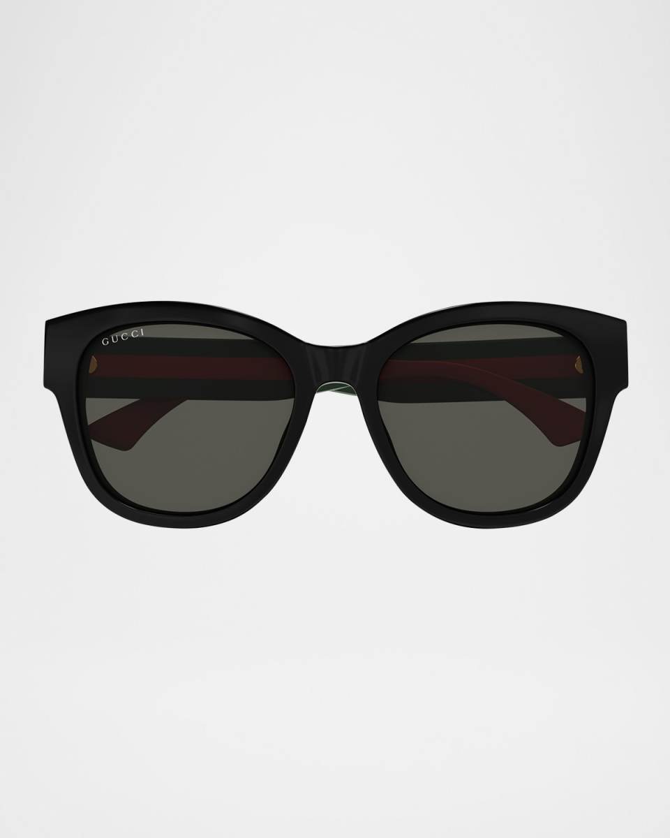 Recycled Butterfly Sunglasses